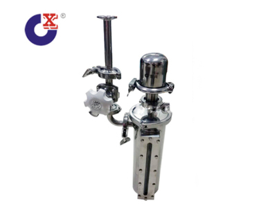 304不锈钢取油器