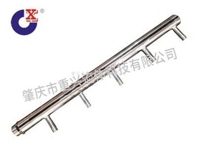 不锈钢分水器