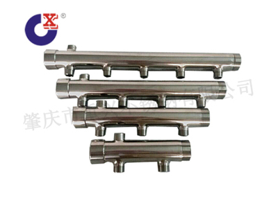 不锈钢分水器批发