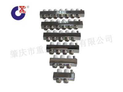 不锈钢分水器